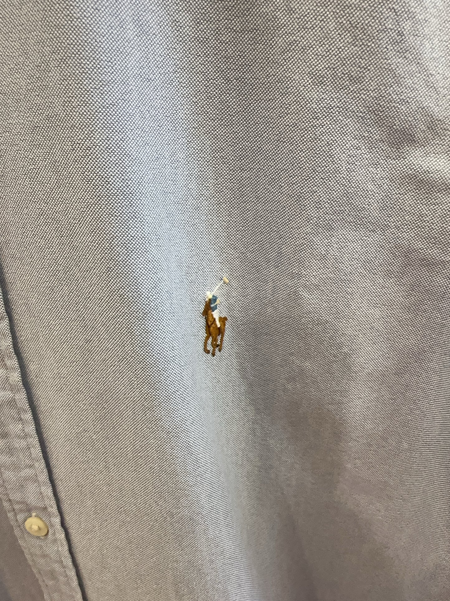 Ralph Lauren Shirt - M