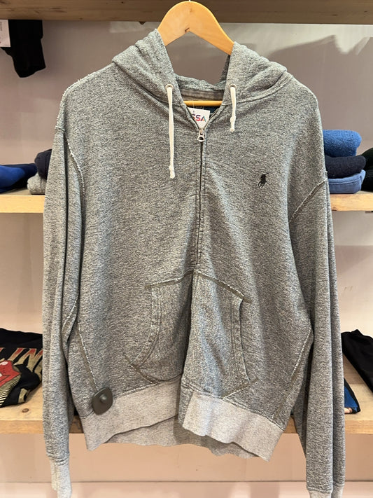 Ralph Lauren Hoodie - L