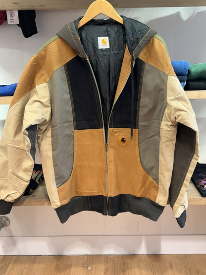 M - Vintage Carhartt Jacket