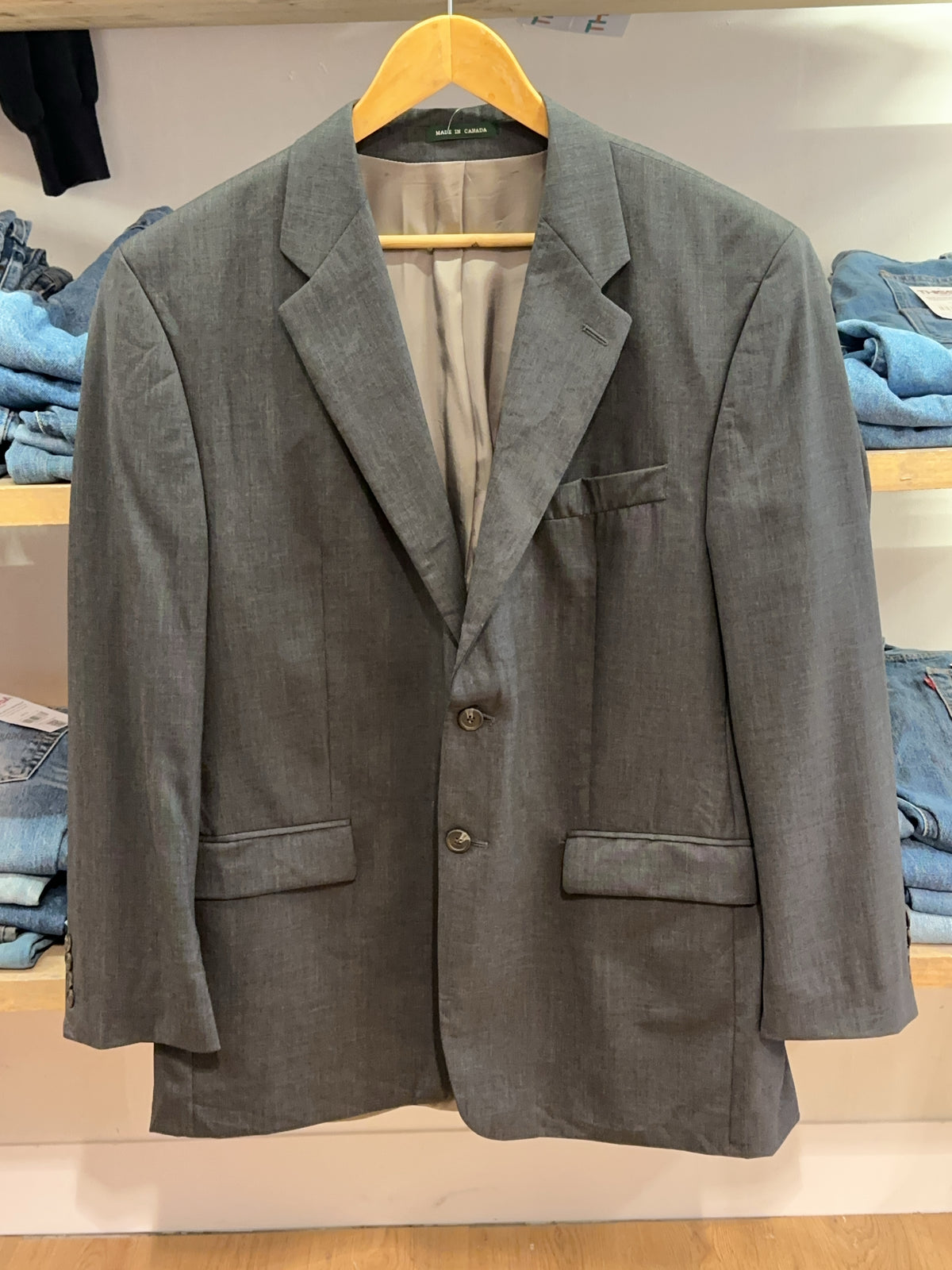 44R - Ralph Lauren Blazer
