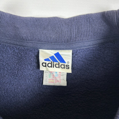 L - Vintage 1990's Adidas Sweatshirt