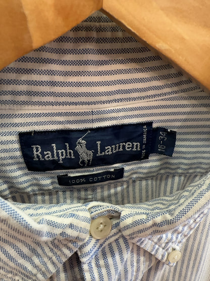 L - Ralph Lauren Shirt