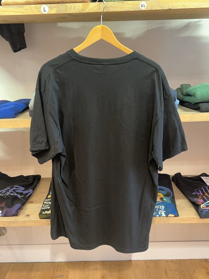 XXL - Monaro by Holden Graphic Black Racing T-Shirt