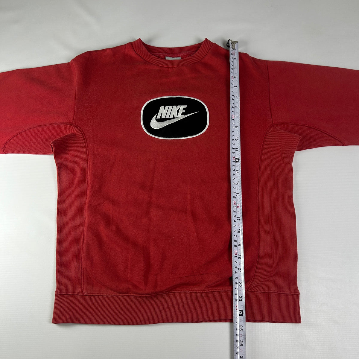 XS - Vintage 2000's Nike Sweatshirt