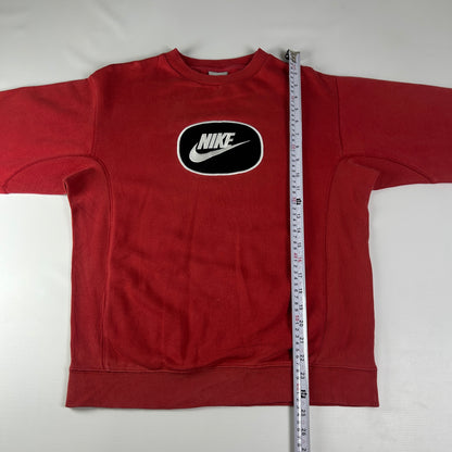 XS - Vintage 2000's Nike Sweatshirt