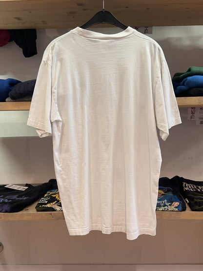 XL - 1990s Adidas Vintage T-shirt