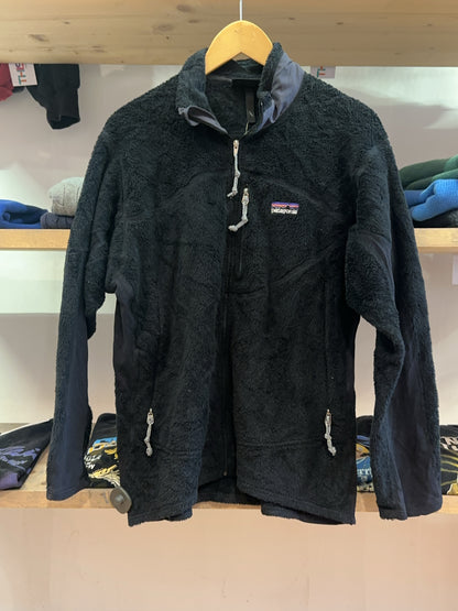 M - Vintage 2000's Patagonia Deep Pile Fleece Jacket