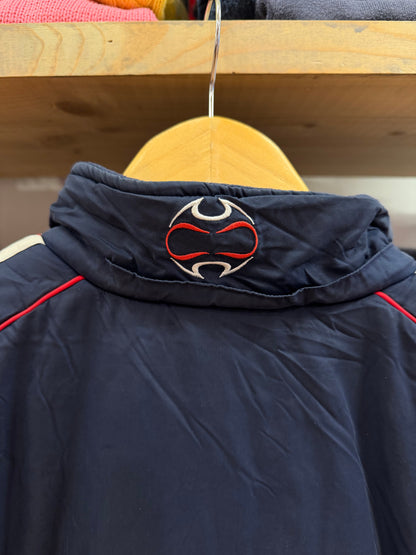 Vintage 2000's Adidas Jacket (L)