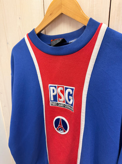 1996-97 Vintage Nike Paris Saint-Germain Sweatshirt (M)