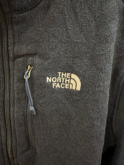 L - Vintage The North Face Fleece Jacket