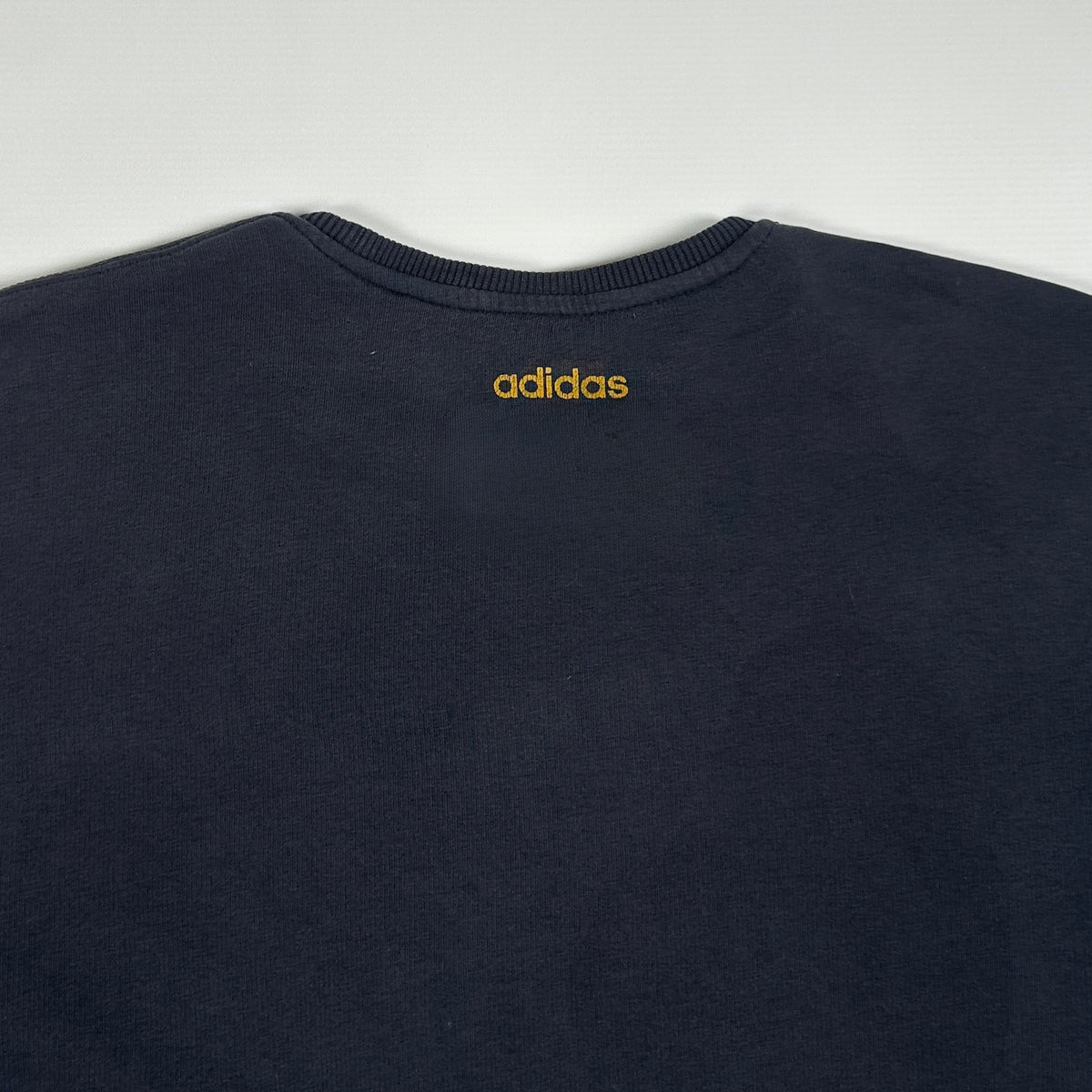 XL - Vintage 1990's Adidas Sweatshirt