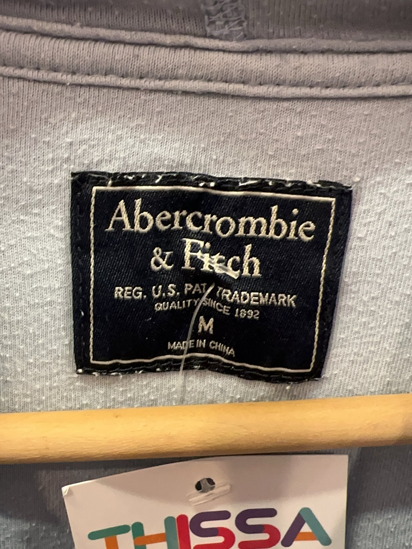 Abercrombie & Fitch Hoodie - M