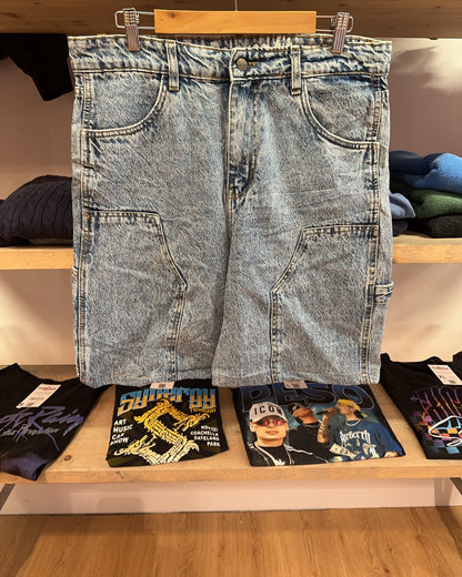 34 - Carhartt Jeans Shorts