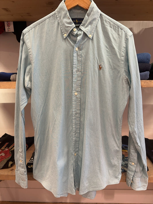 Ralph Lauren Shirt - M