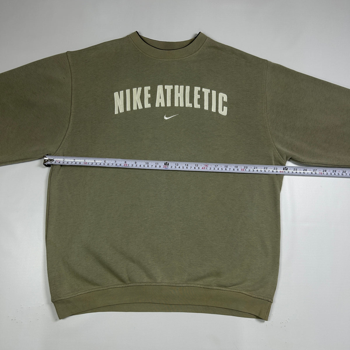 M - Vintage 2000's Nike Athletic Sweatshirt