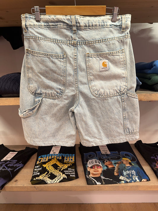 30 - Carhartt Jeans Shorts