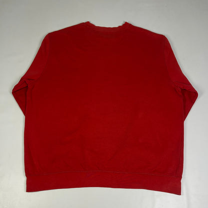 XL - Vintage 2000's Nike Sweatshirt