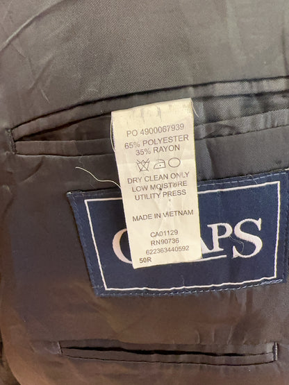 50R - Vintage 2000's Chaps Ralph Lauren Blazer