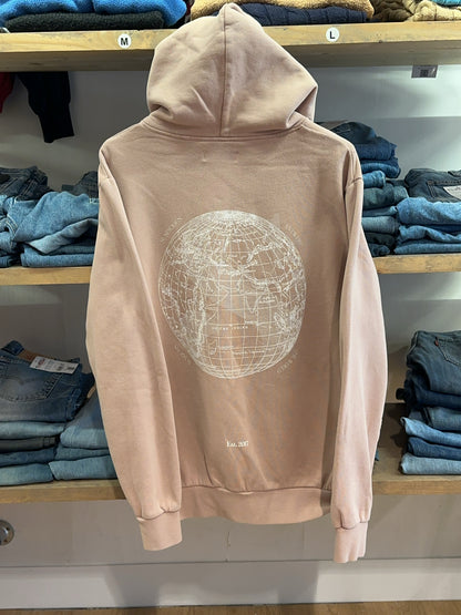 L - Suspicious Antwerp Hoodie
