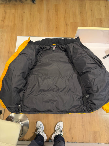 Vintage Ralph Lauren Puffer Jacket (M)