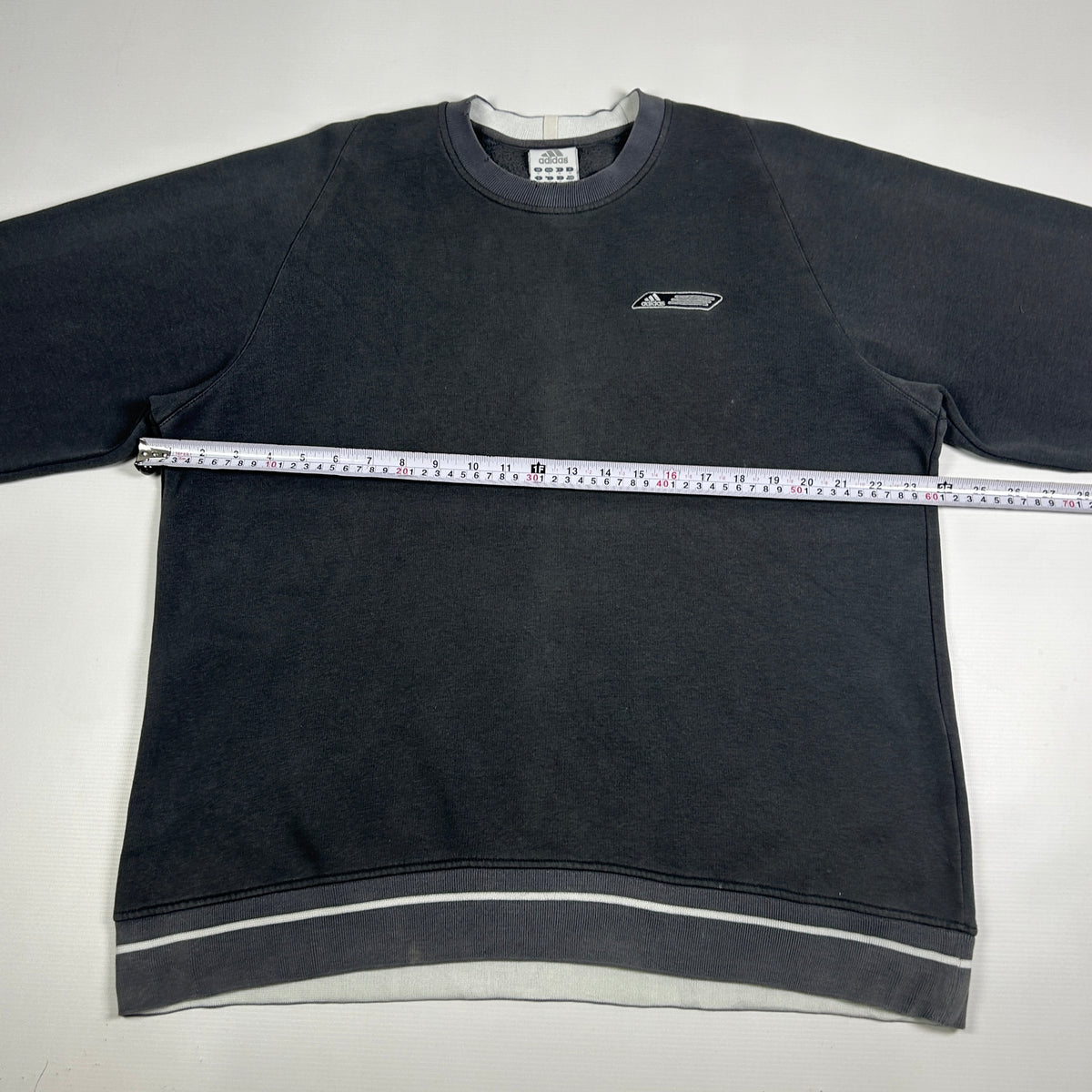 M - Vintage 1990's Adidas Sweatshirt