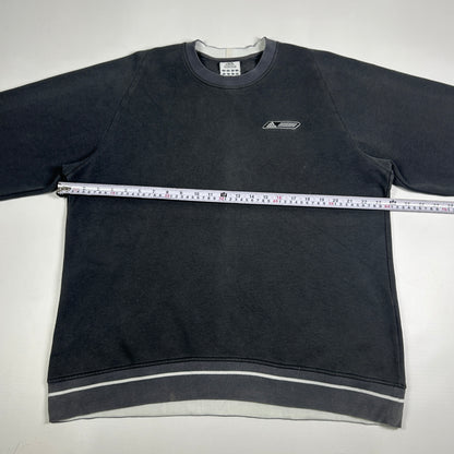 M - Vintage 1990's Adidas Sweatshirt