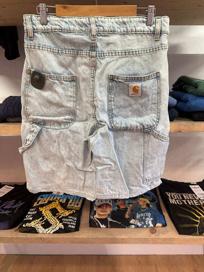 30 - Carhartt Jeans Shorts