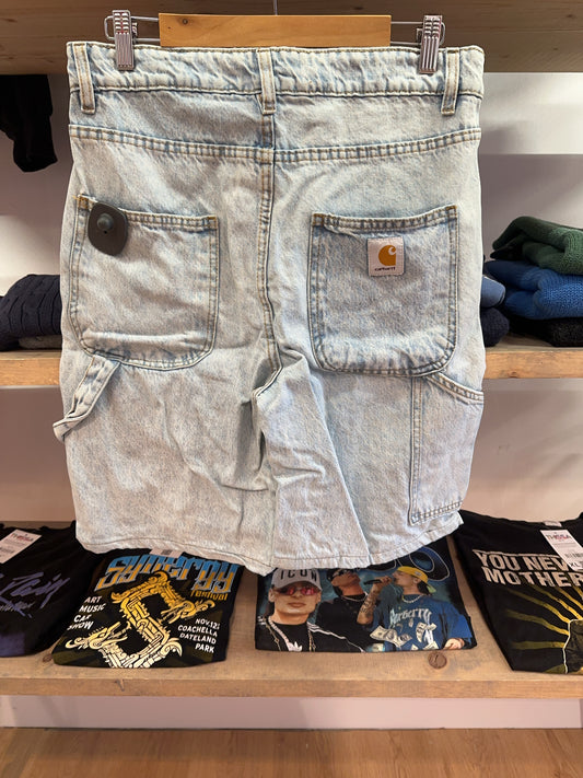 30 - Carhartt Jeans Shorts