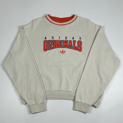 M - Vintage 2010's Adidas Originals Sweatshirt