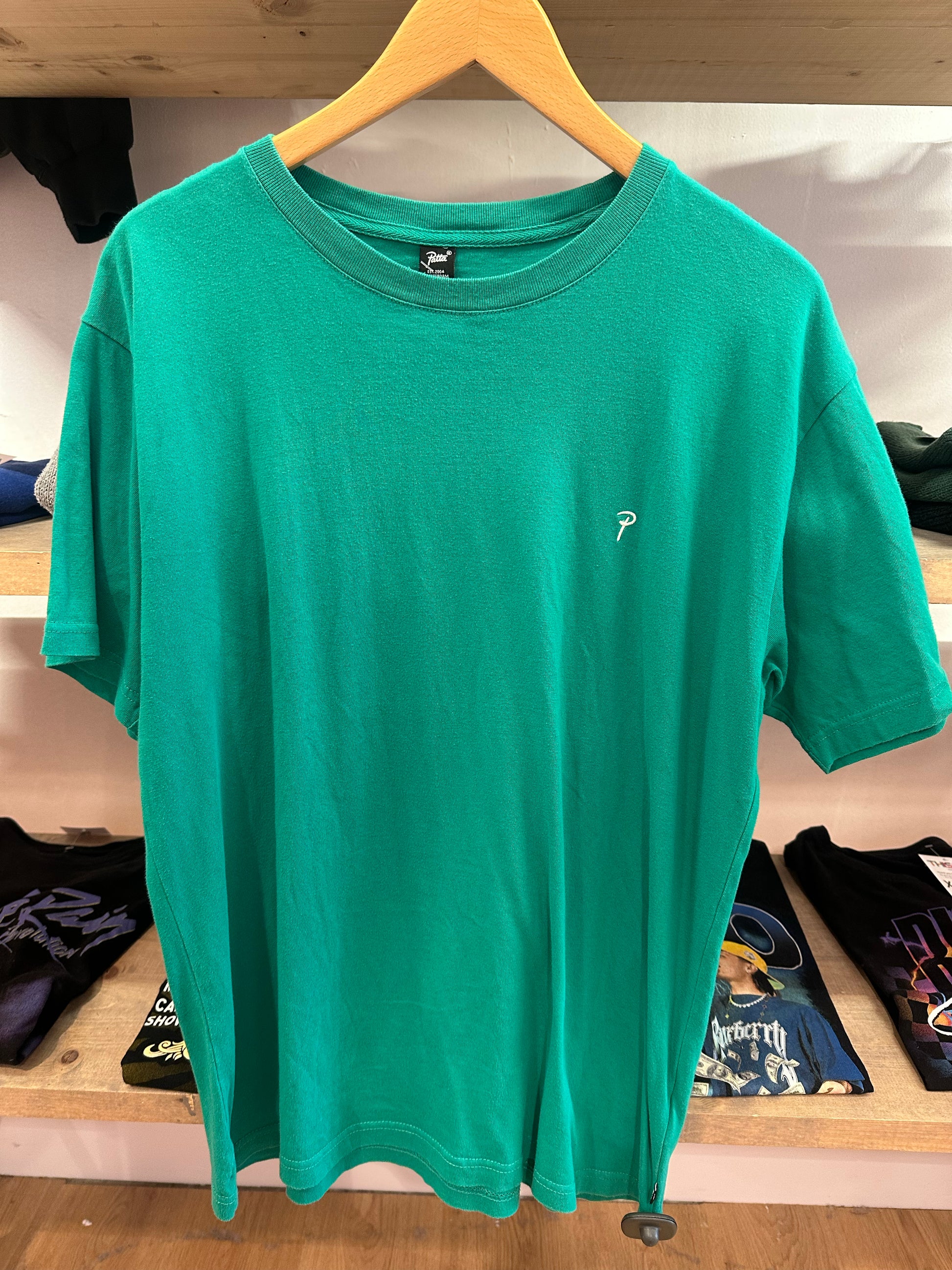 M - Patta T-shirt