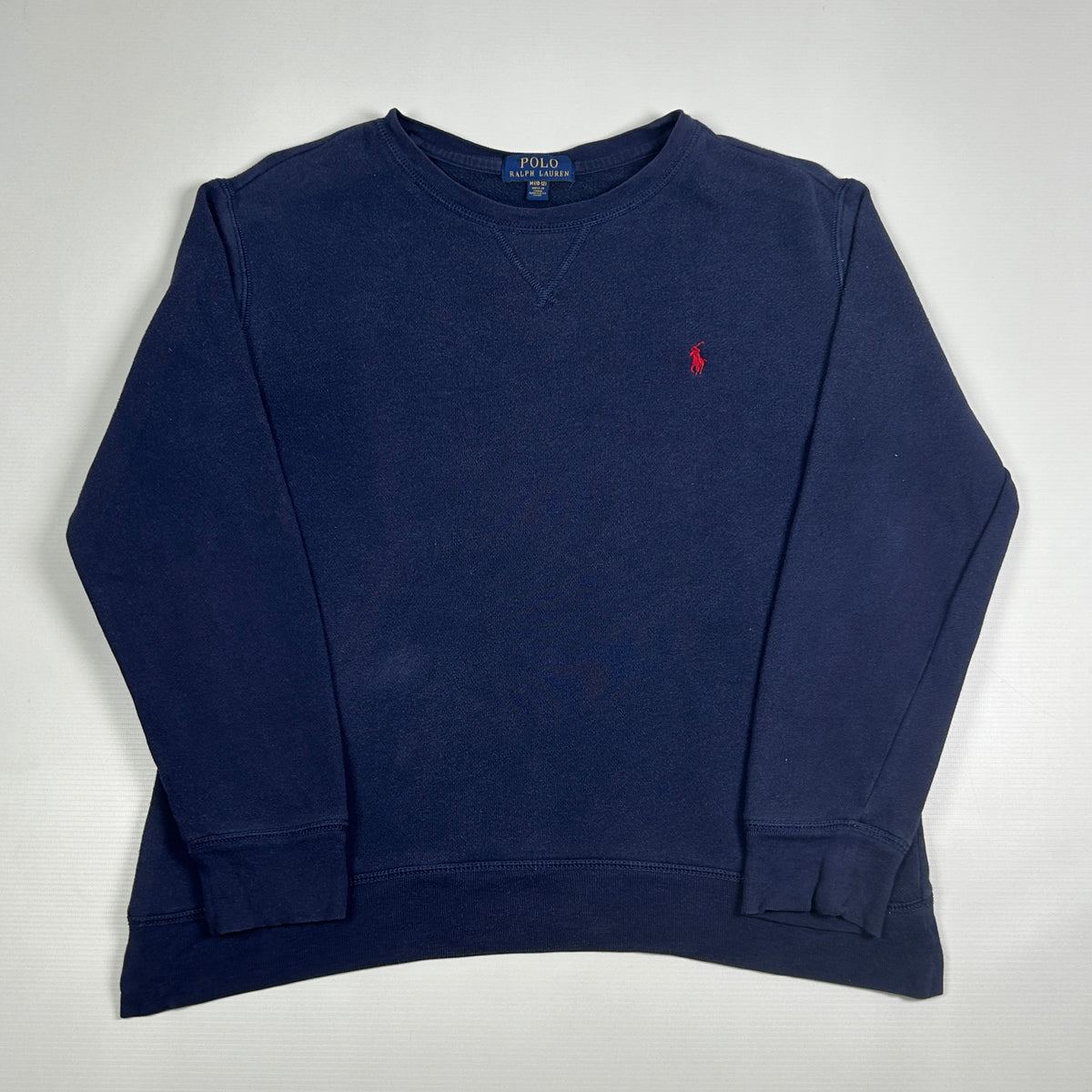 10-12 years - Ralph Lauren Sweatshirt