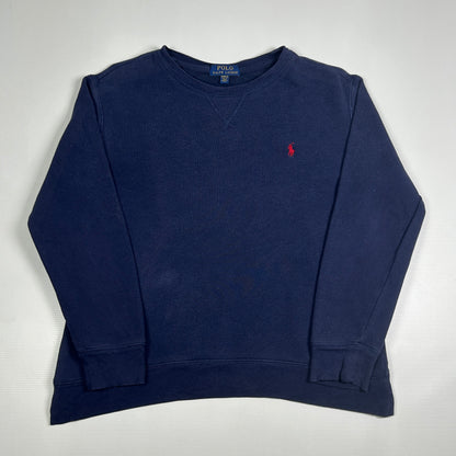10-12 years - Ralph Lauren Sweatshirt