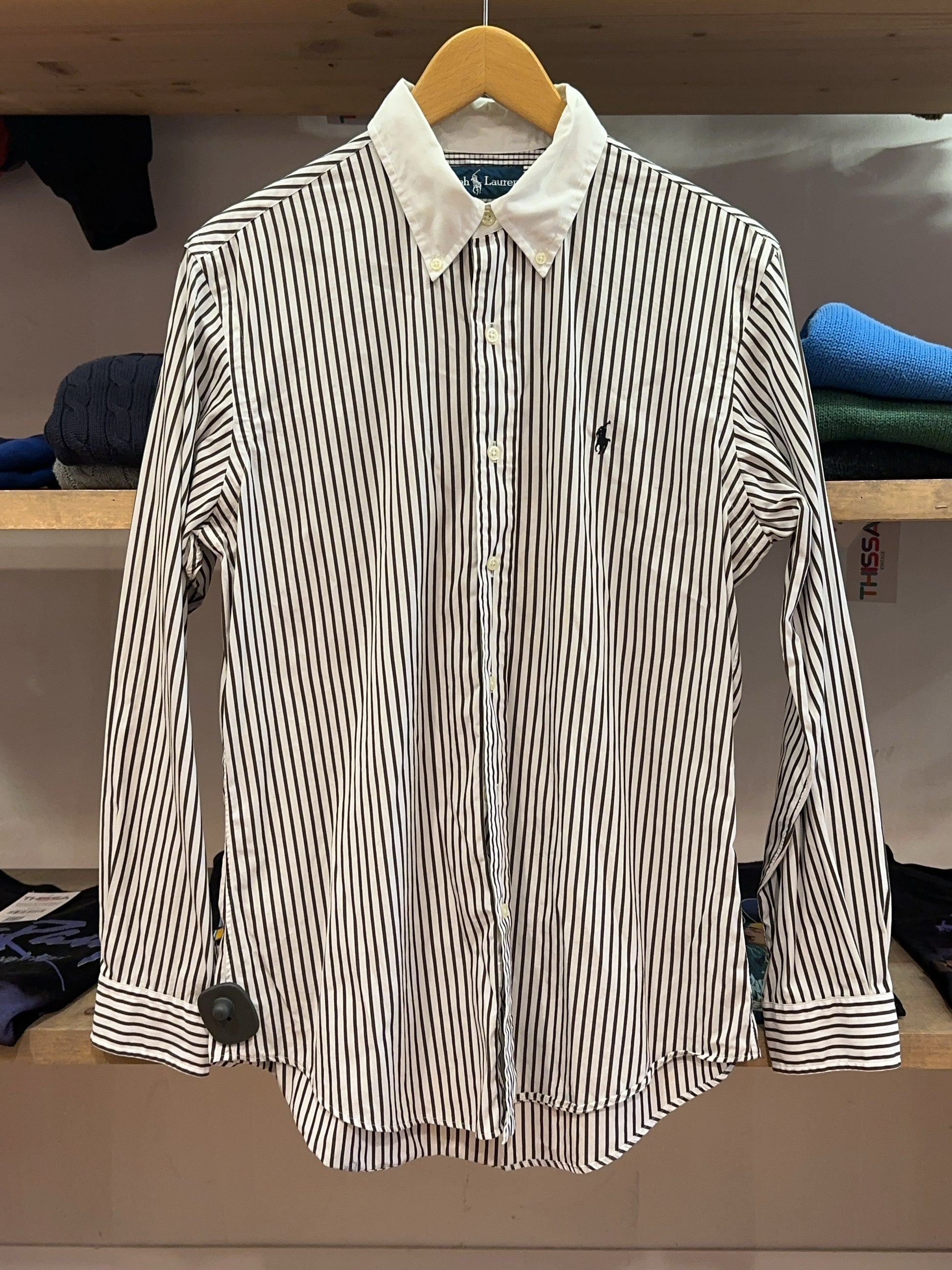 M - Ralph Lauren Shirt