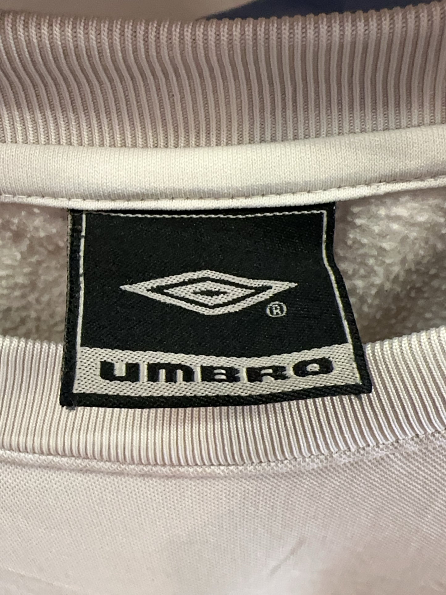 L - Vintage 1990's Umbro Sweatshirt