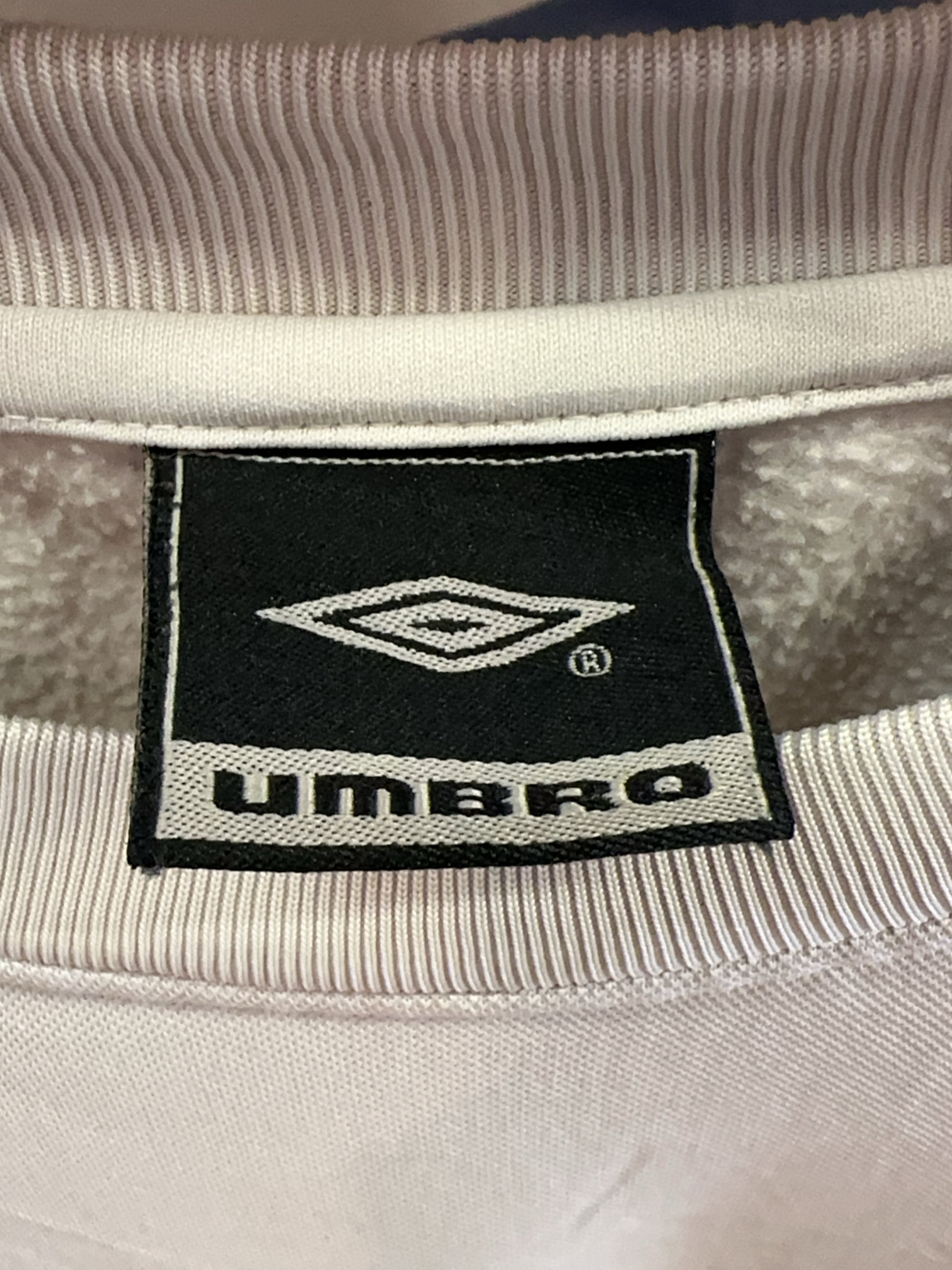 L - Vintage 1990's Umbro Sweatshirt