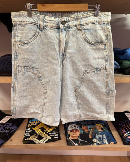 34 - Carhartt Jeans Shorts