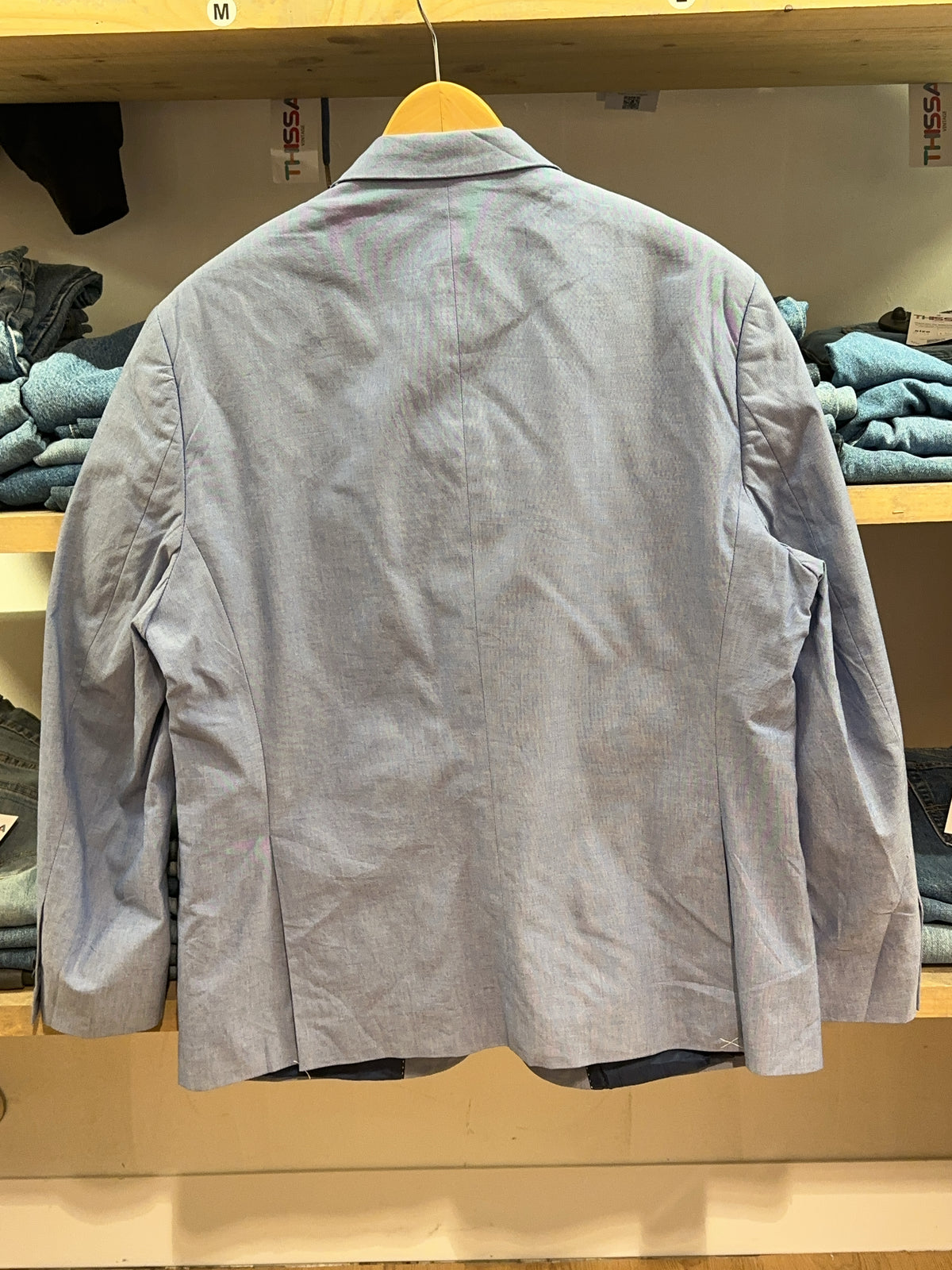 44S - Tommy Hilfiger Blazer