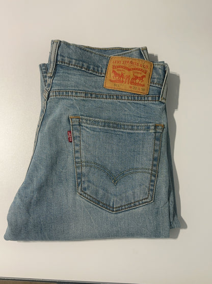 31 X 30 - Levi’s Jeans
