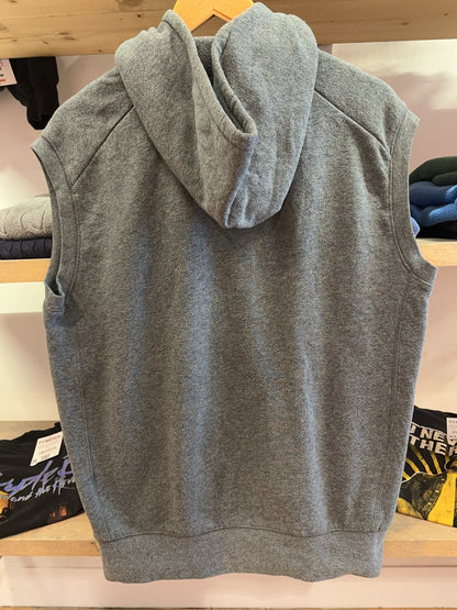 M - Vintage 2000's Nike Bodywarmer