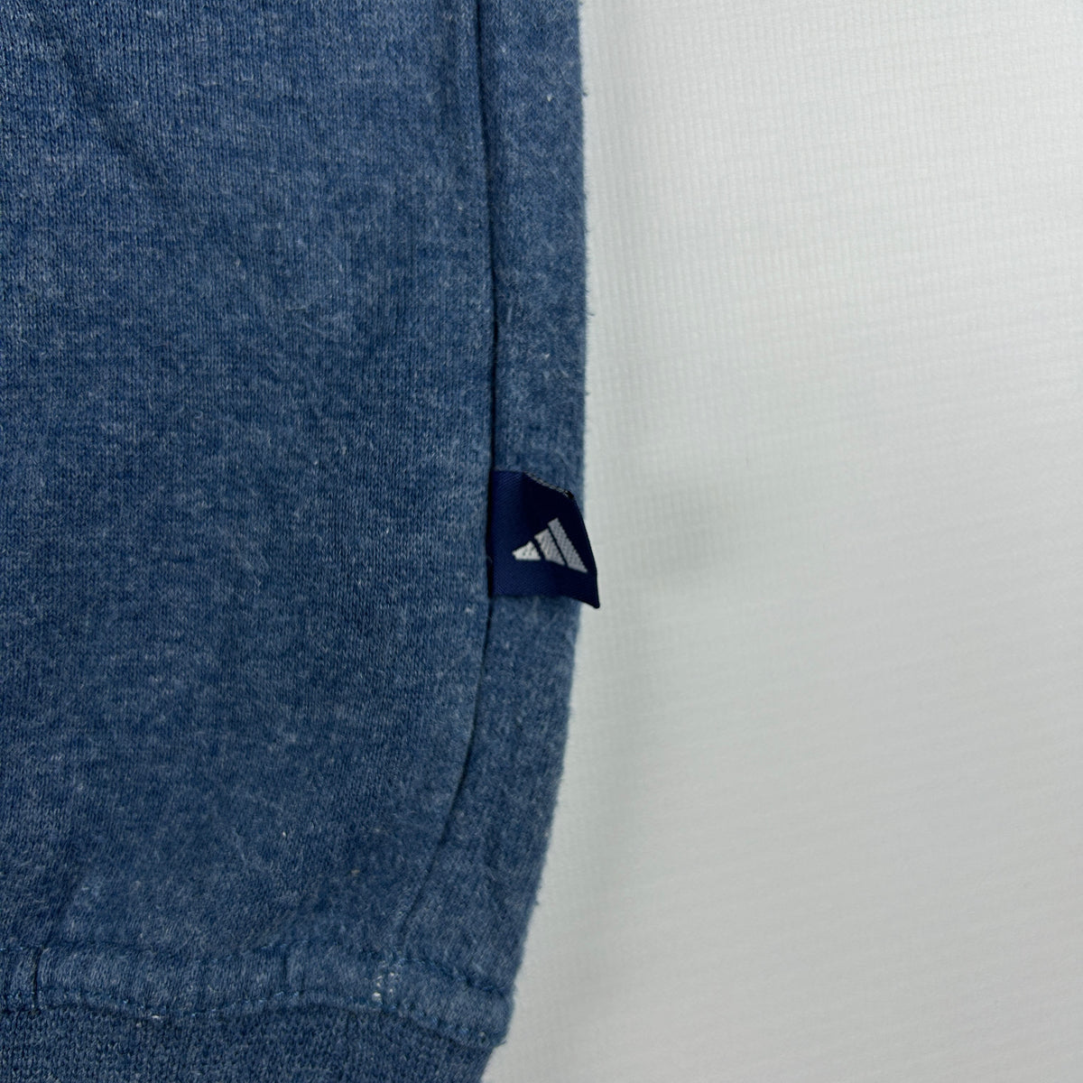 L - Vintage 2000's Adidas Sweatshirt