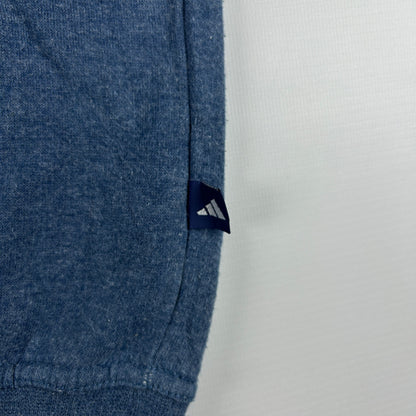 L - Vintage 2000's Adidas Sweatshirt