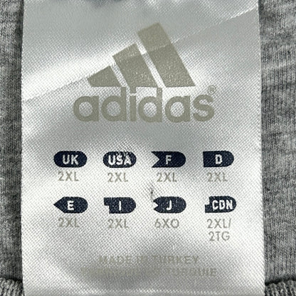 XXL - Vintage 2010's Adidas Sweatshirt