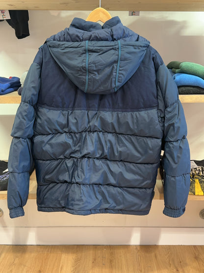 S - Nike Puffer Jacket