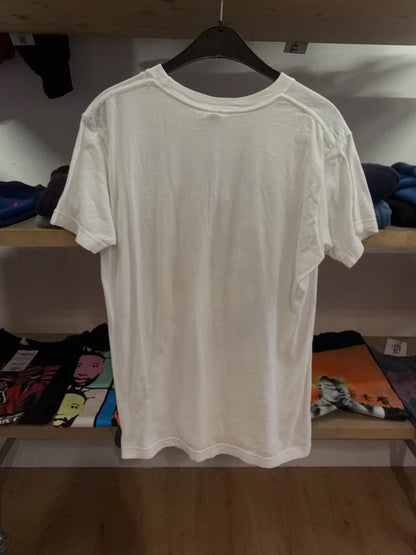 M - Delicate Steve Band T-shirt