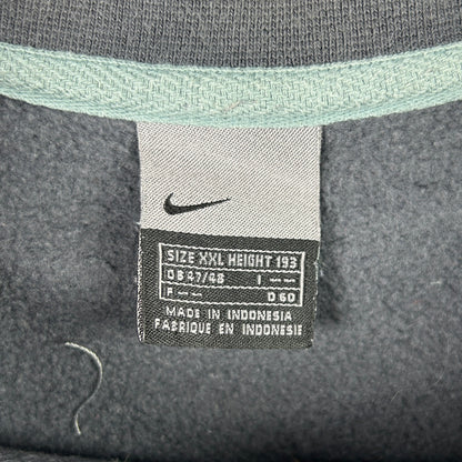XXL - 2000's Nike Dri-FIT Crewneck Sweatshirt