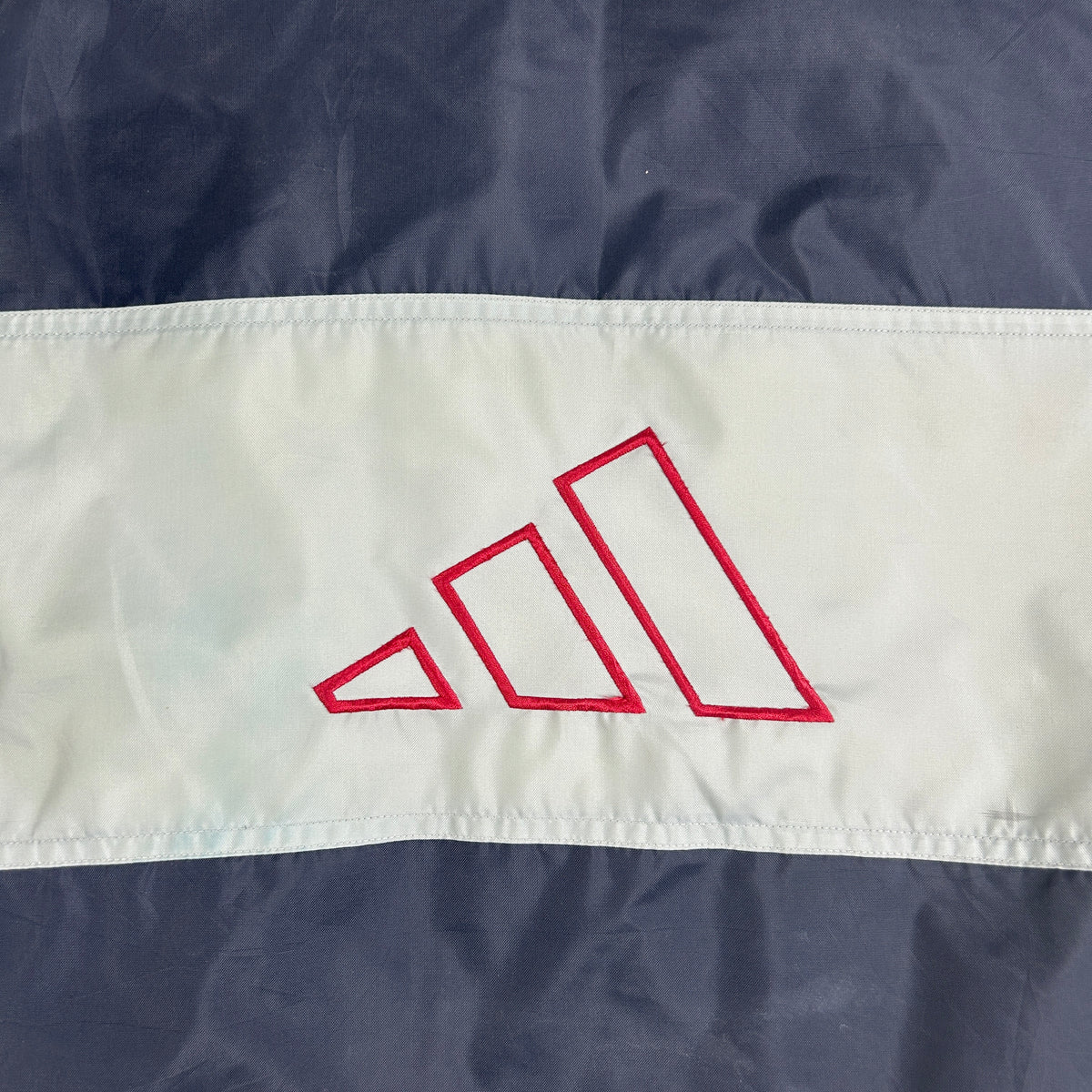 L - Adidas Jacket