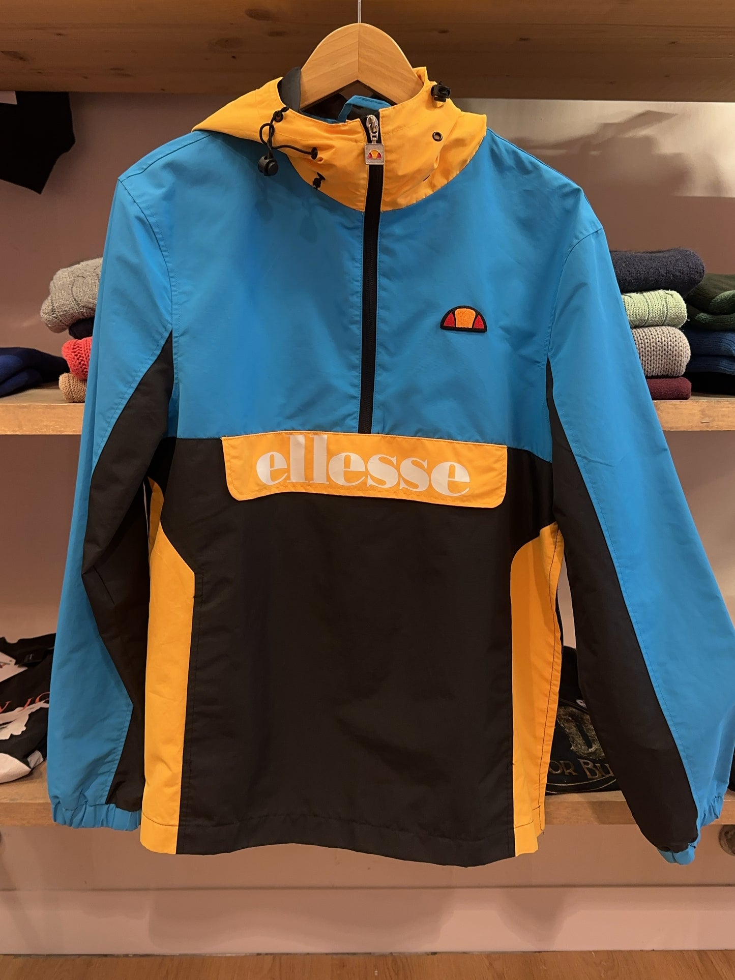 Vintage 2010's Ellesse Jacket - XS