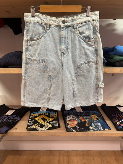 32 - Carhartt Jeans Shorts