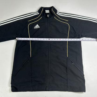 L - Vintage 2000's Adidas Track Jacket