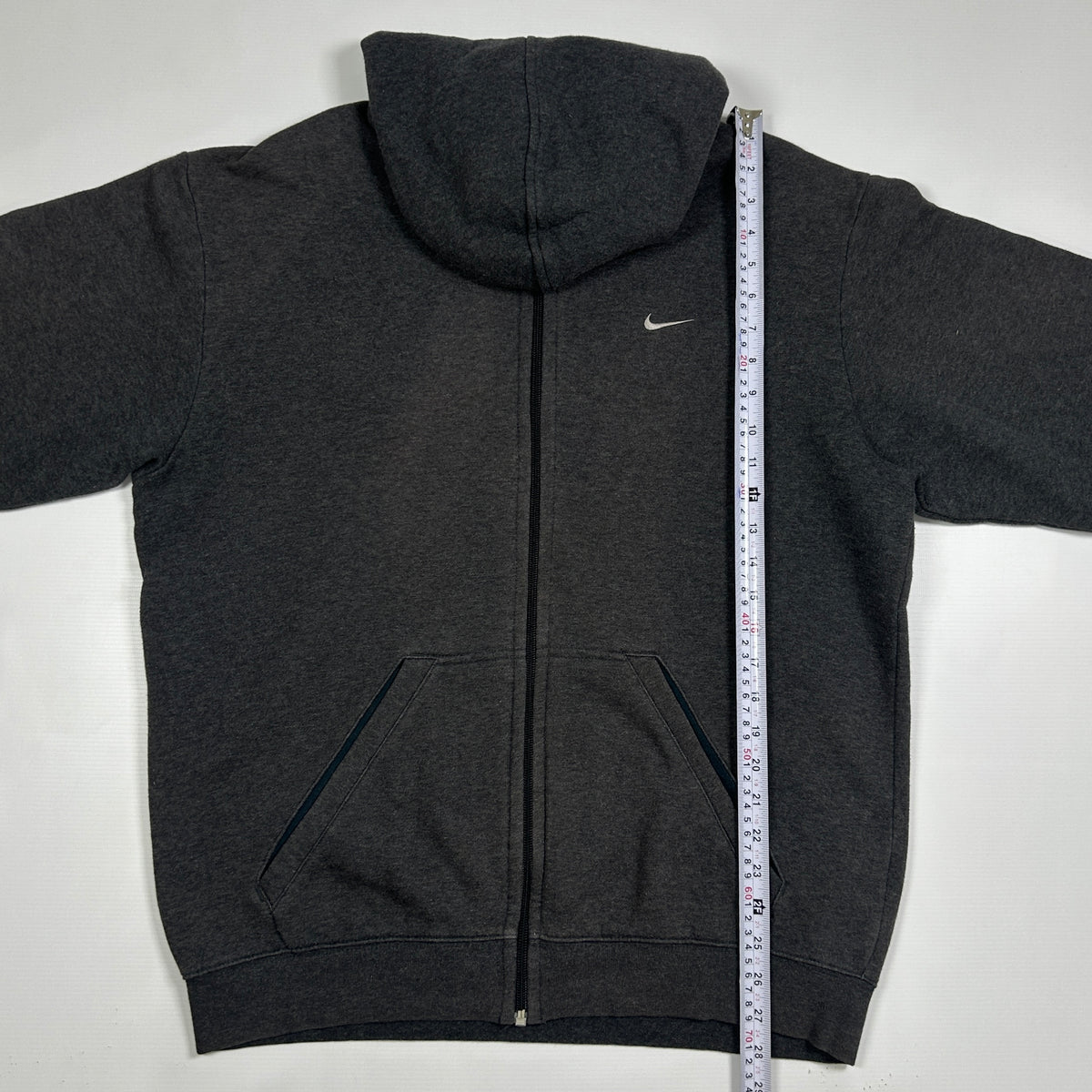 M - Vintage 2000's Nike Full-zip